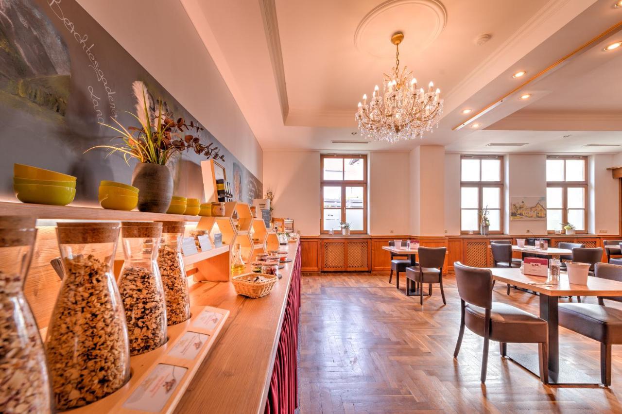 Zur Post Kuemmersbruck Hotel & Tiny Houses Kummersbruck Zewnętrze zdjęcie