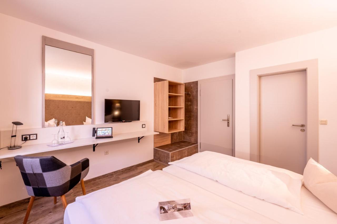 Zur Post Kuemmersbruck Hotel & Tiny Houses Kummersbruck Zewnętrze zdjęcie