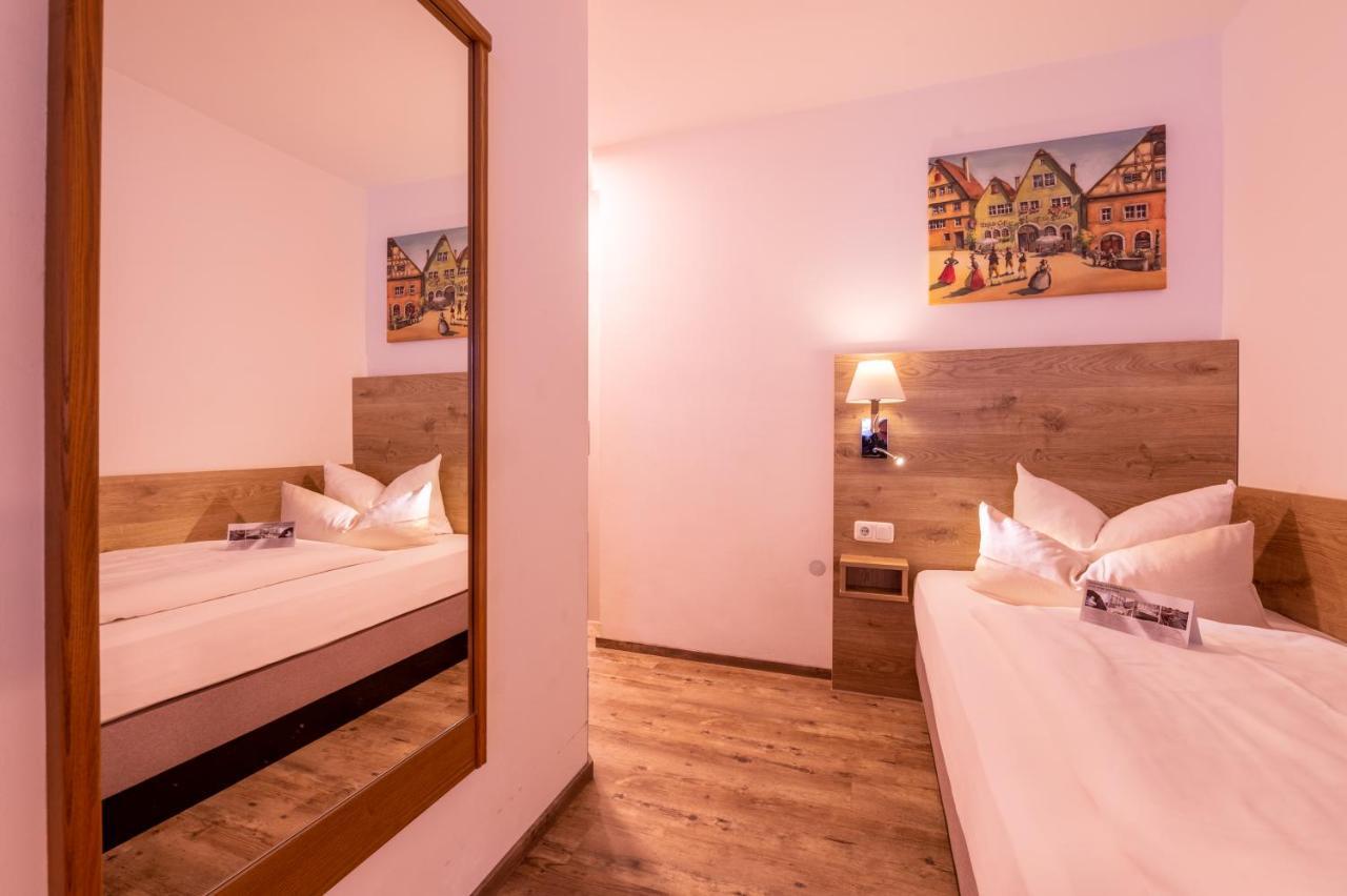 Zur Post Kuemmersbruck Hotel & Tiny Houses Kummersbruck Zewnętrze zdjęcie