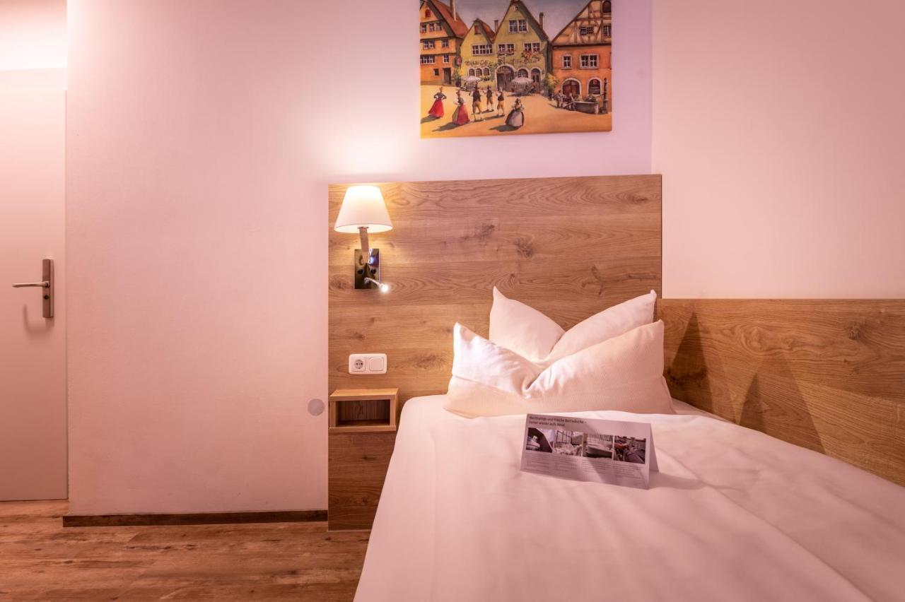 Zur Post Kuemmersbruck Hotel & Tiny Houses Kummersbruck Zewnętrze zdjęcie