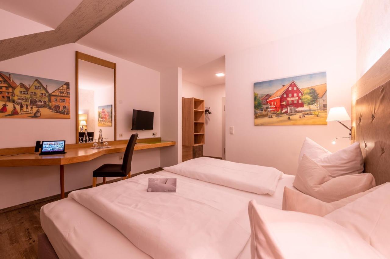 Zur Post Kuemmersbruck Hotel & Tiny Houses Kummersbruck Zewnętrze zdjęcie