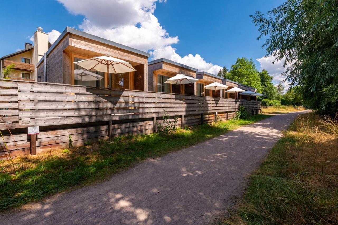 Zur Post Kuemmersbruck Hotel & Tiny Houses Kummersbruck Zewnętrze zdjęcie