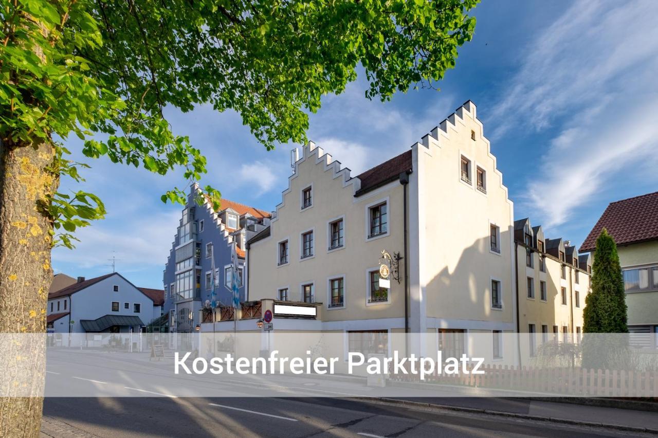 Zur Post Kuemmersbruck Hotel & Tiny Houses Kummersbruck Zewnętrze zdjęcie