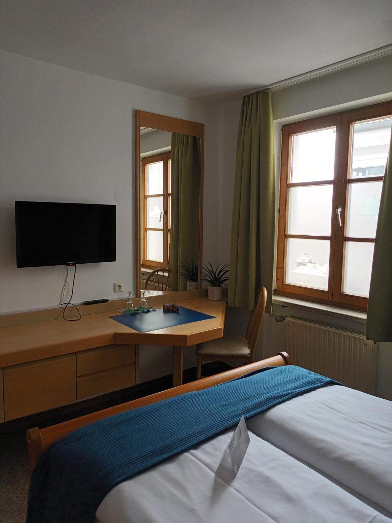 Zur Post Kuemmersbruck Hotel & Tiny Houses Kummersbruck Zewnętrze zdjęcie