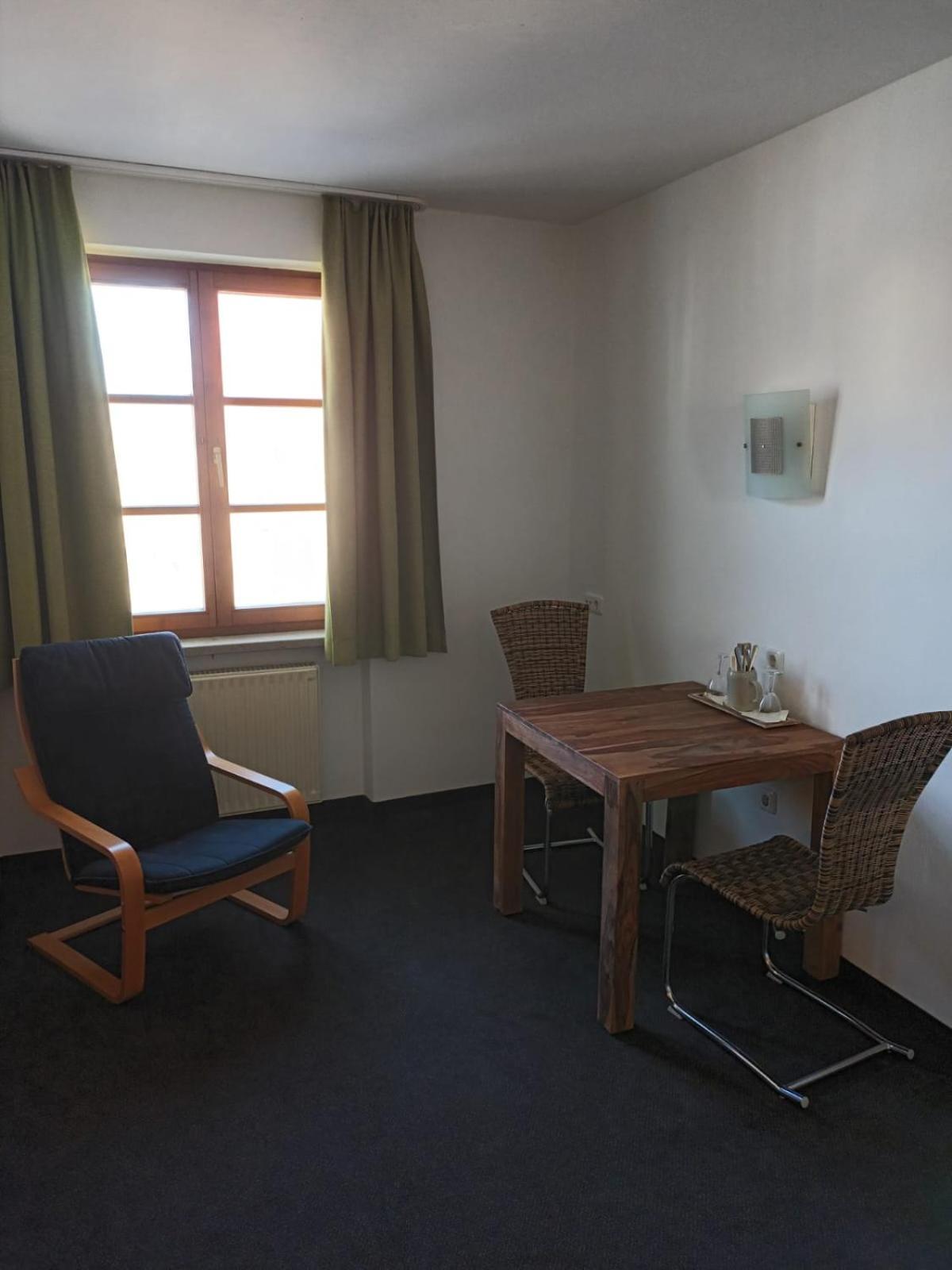 Zur Post Kuemmersbruck Hotel & Tiny Houses Kummersbruck Zewnętrze zdjęcie
